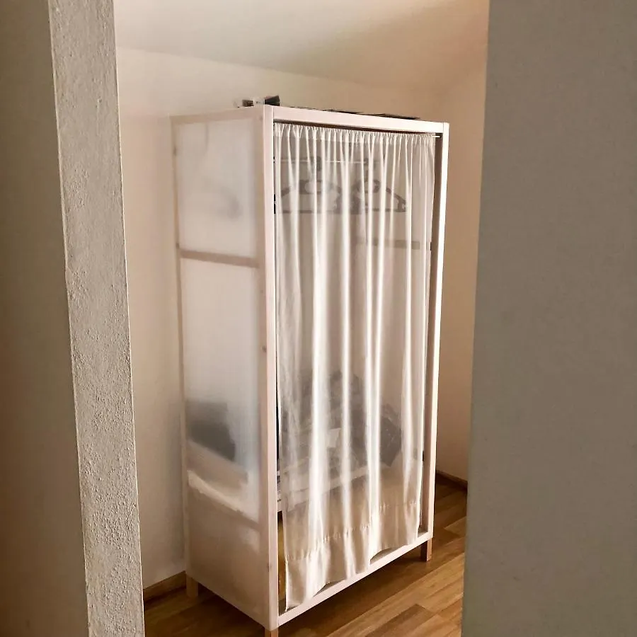 Cozy Dachgeschoss-Atelier Studios Munich Allemagne