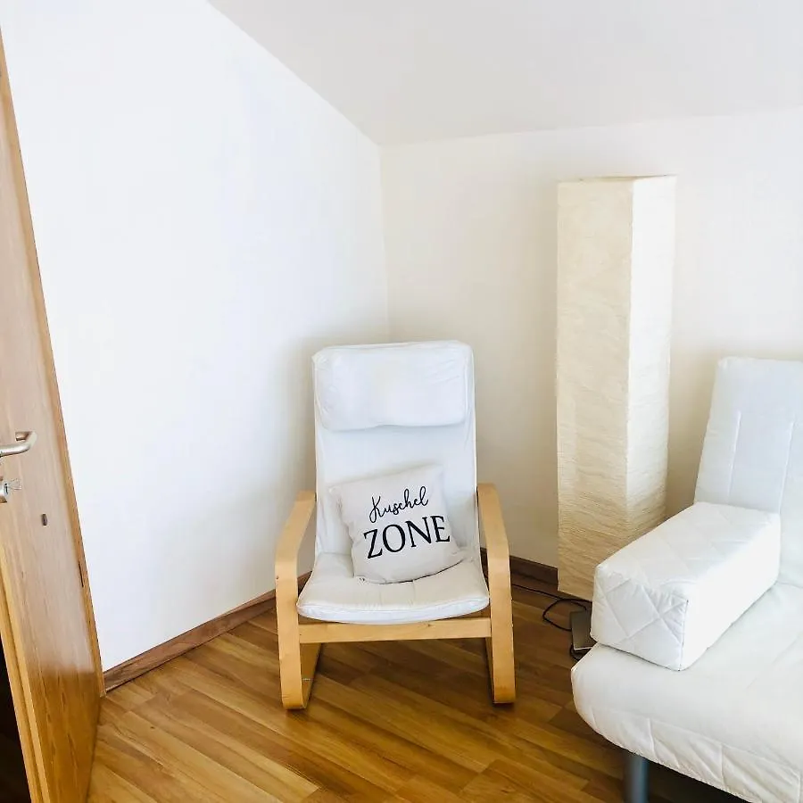 Cozy Dachgeschoss-Atelier Studios Munich Allemagne